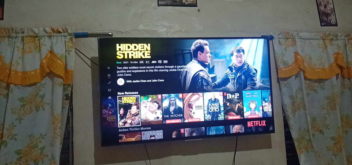 ellensbcarts's tweet photo. Vouch @ellacrtsz @ELL4CRTS for Netflix premium solo. Thank you so much po for the super fast transaction. Sorry for the late vouch po huhu. Until our next transaction po🫶🫶

#proofsbyel https://t.co/XCOMoQbjZO