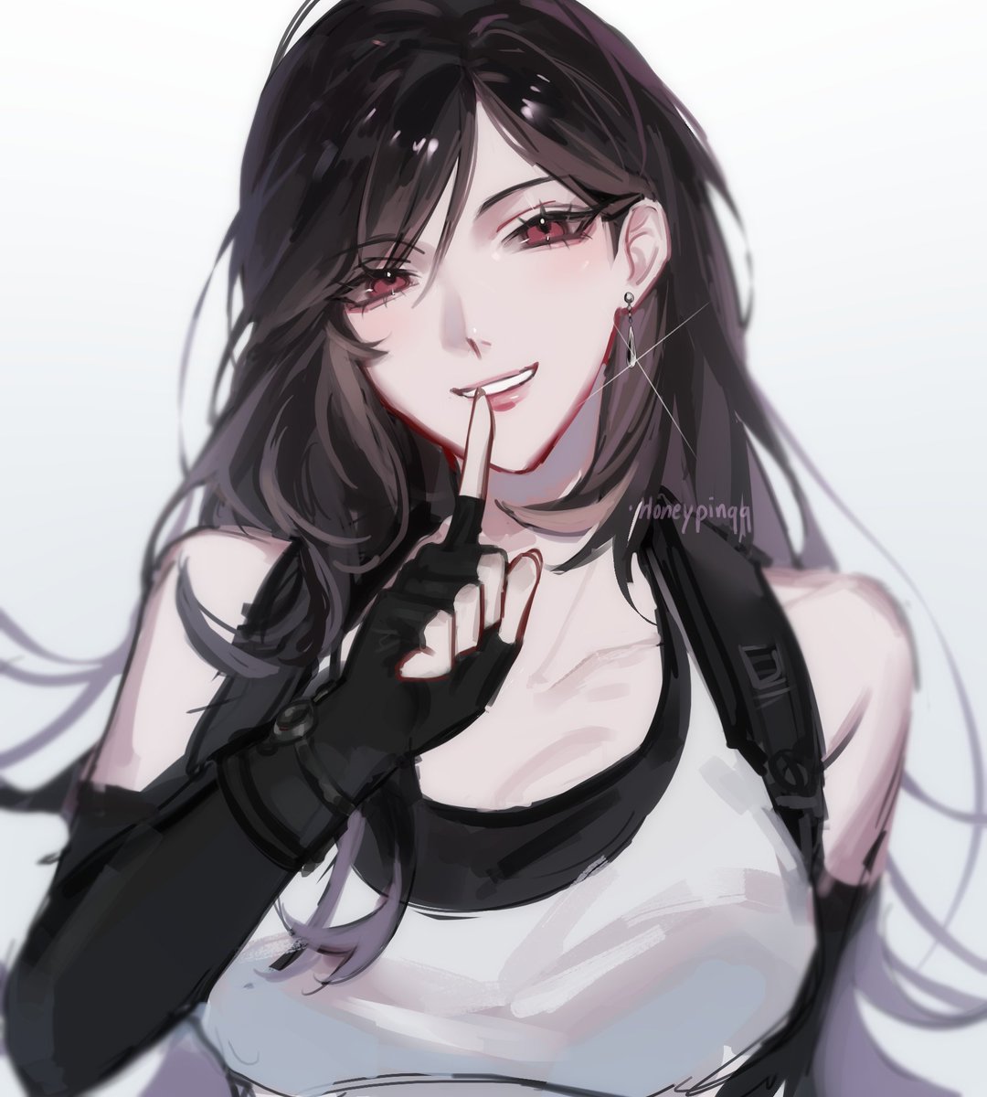 Tifa lockhart <3
#FinalFantasyVII #FFVIIRemake