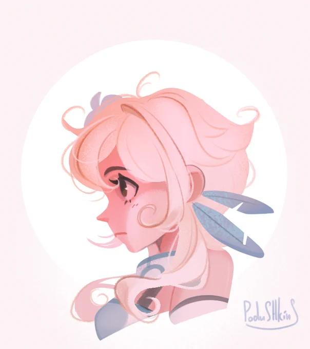 some lumi rkgk #GenshinImpact #myart