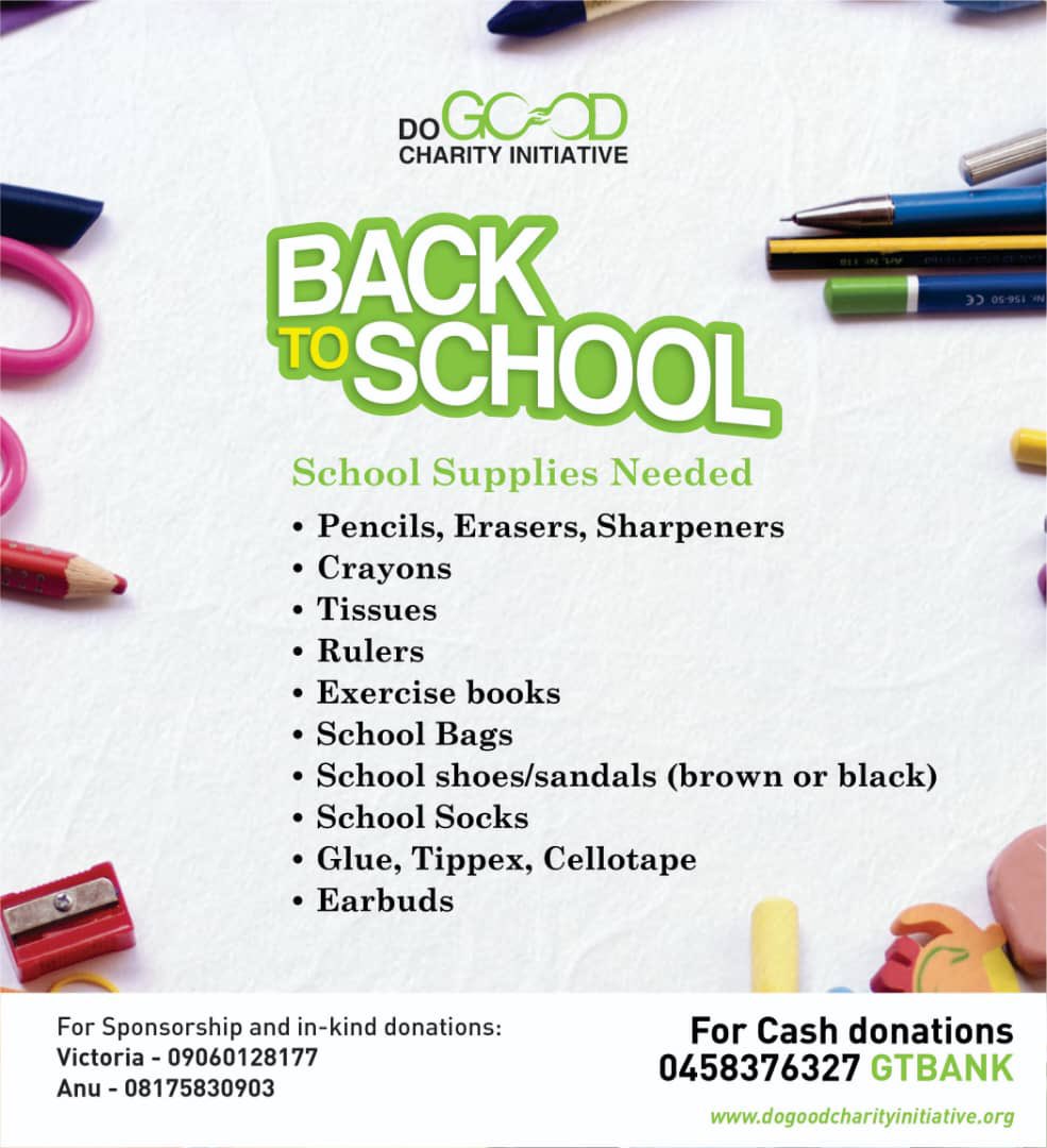 Vickie_Edmond's tweet photo. It's Back To School Season!💚
👨‍🎓👩‍🎓We are on a mission to increasing access to quality education for underprivileged children in low-income schools. 

Please check the comment for more info 🙏🏽☺️👇🏽👇🏽👇🏽 https://t.co/ytyJBCUK2A