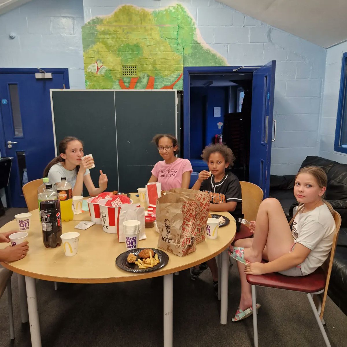 Spelthorne Youth tweet media