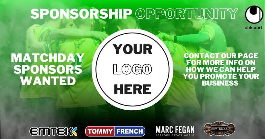 LurganCeltic's tweet photo. Any businesses looking to sponsor or be associated with our great club please get in touch via DM #weehoops  #lurgansgreenandwhite https://t.co/rtnhtn9sm1