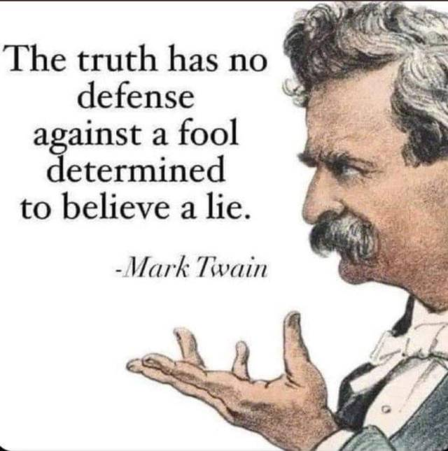 JimmyJoeYam's tweet photo. And many fools are determined to believe the  #ClimateScam , lack of proof notwithstanding.

#SaturdayMorning https://t.co/88hFIkEYLc