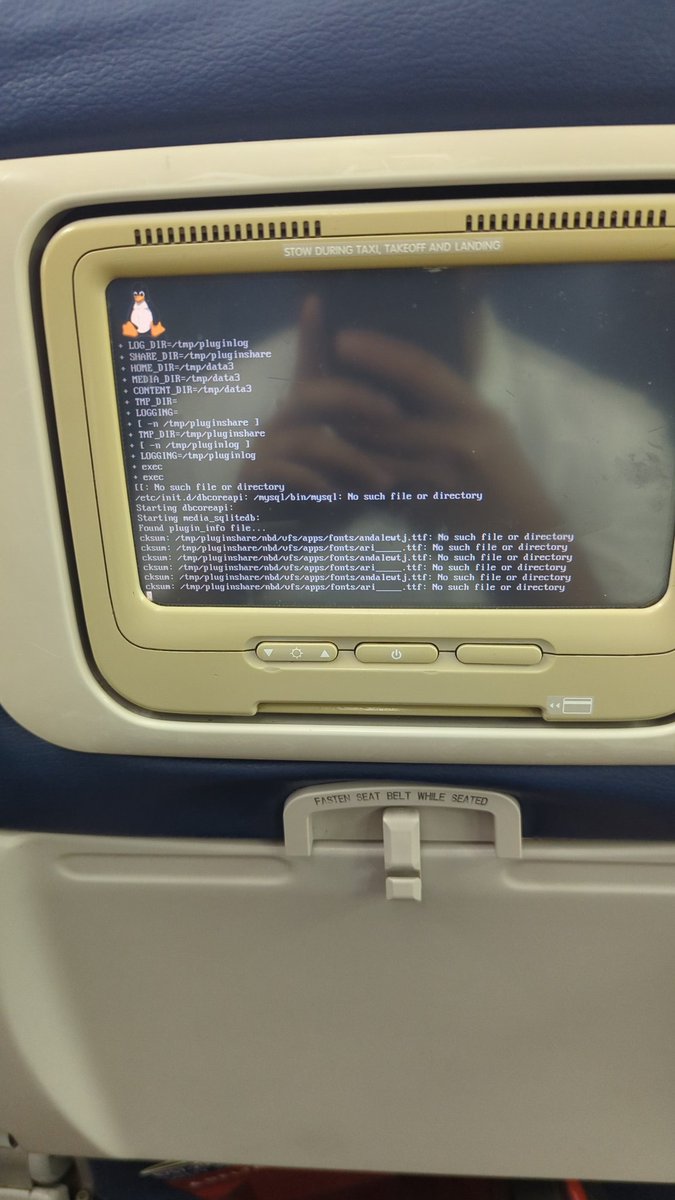 VrushankSawant's tweet photo. @Delta is down bad https://t.co/D6UQn6YP6E