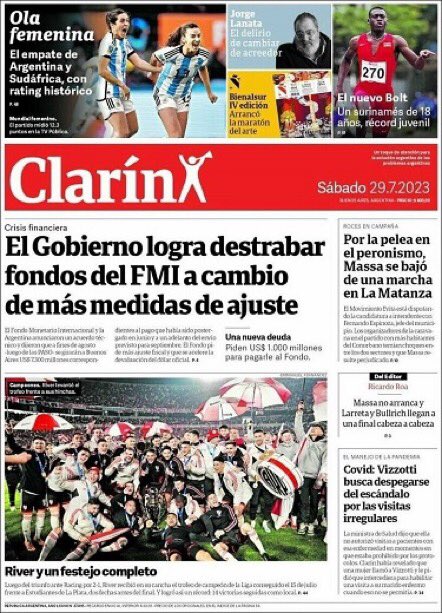 Marina Glezer tweet media