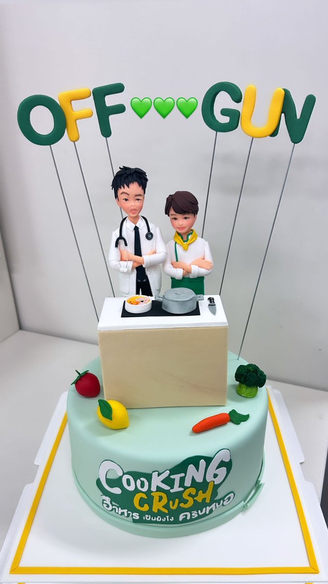 🗓️29/7/23
📌yiyees 

🧑🏻‍⚕️👨🏻‍🍳

#OffGunFMinSeoul2023 
#ออฟกัน #OffGun