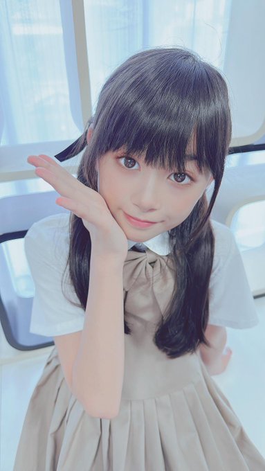 Twitterのコスプレ画像17