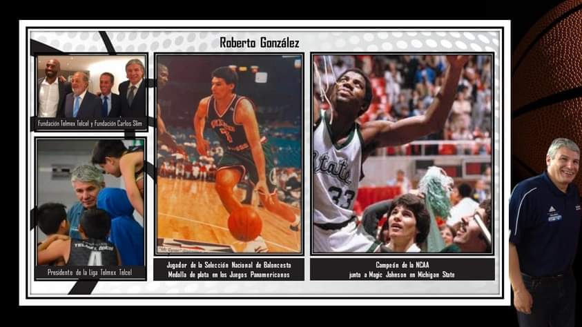 ABO - BALONCESTO tweet media