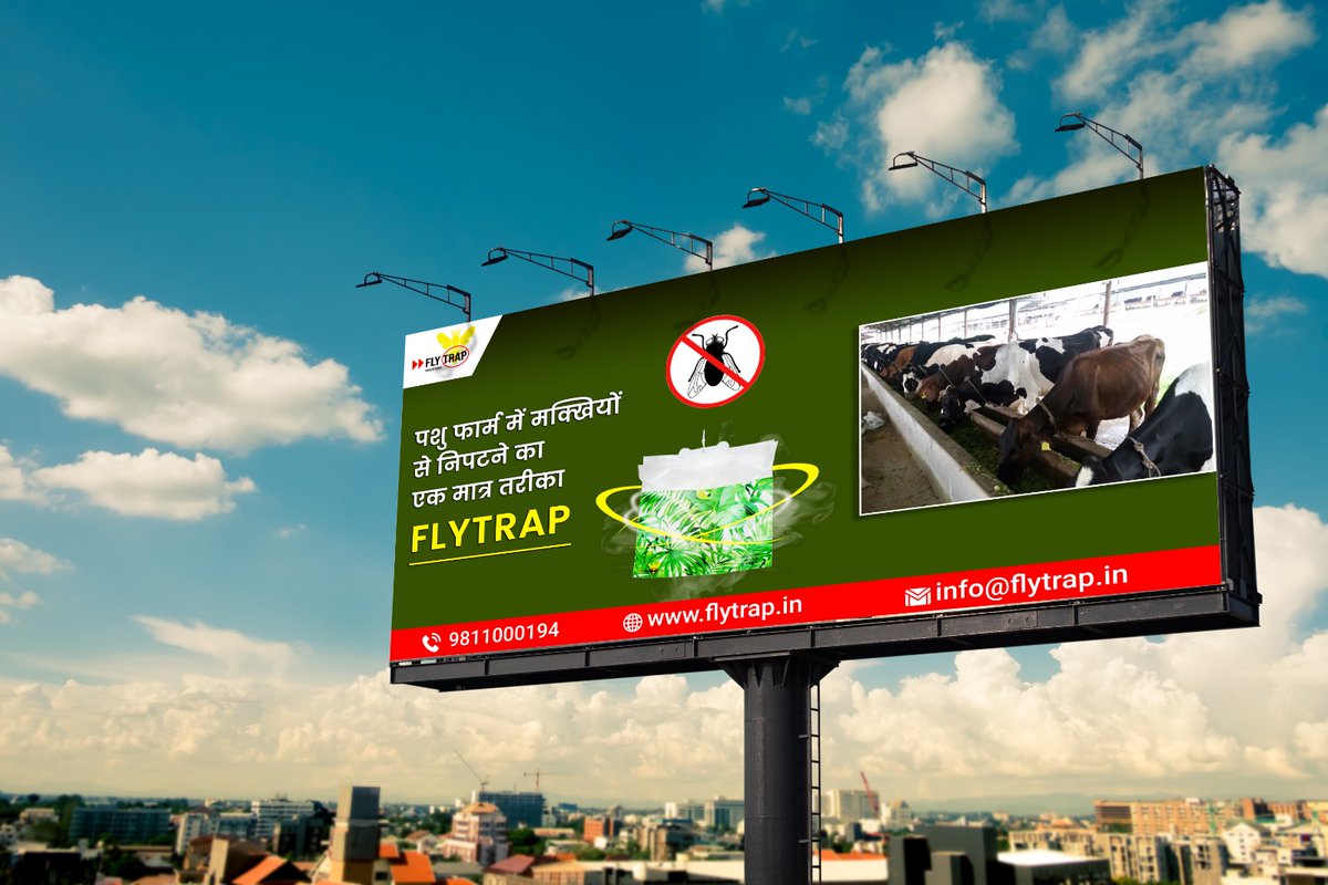 FlyTrap_1's tweet photo. Easy to Use, Easy to Dispose
Fully Organic Non Toxic Fly Trap
To Order Now click 👇
https://t.co/5sIMqfcefr
Also Available on Amazon👇
https://t.co/zk3VXng6fP...
Call/WhatsApp 👇
9811000194 | 9810701073
#flytrap #pestcontrol #poultry #poultryfarming #dairyfarming #layerfarm https://t.co/zi3kbam4kc