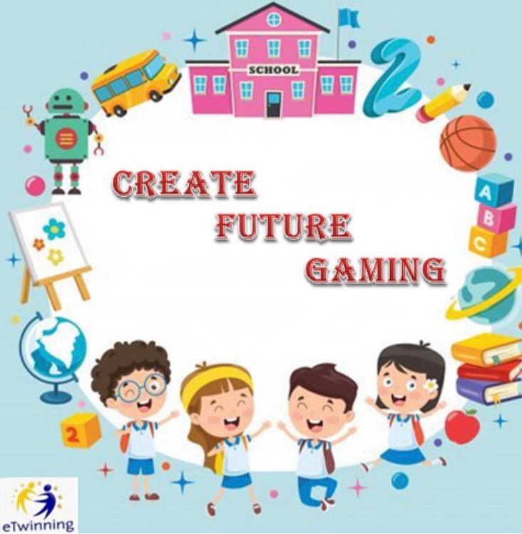 Okulumuz öğretmeni Sakine Rüzgar’ın kuruculuğunu yaptığı “Create Future Gaming” isimli eTwinning projesi İspanya ,Çekya ,Romanya ortaklığıyla SCH 210 Erasmus projesine çevrilerek İspanya’dan  proje kabul edildi. Öğretmenimizi tebrik eder başarılarının devamını dileriz.