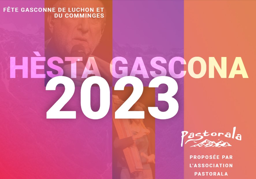 escola_febus's tweet image. Fête gasconne de Luchon et du Comminges le 13/14/15 août !

#gasconha #comminges #patrimoine #identité #tradition