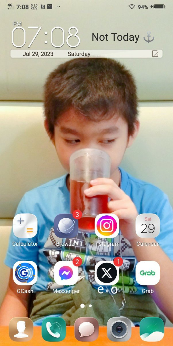 BadDaughter09's tweet photo. Ako na nag adjust. 😅

#eXo
#weareoneEXO https://t.co/LDVZKJYXvK