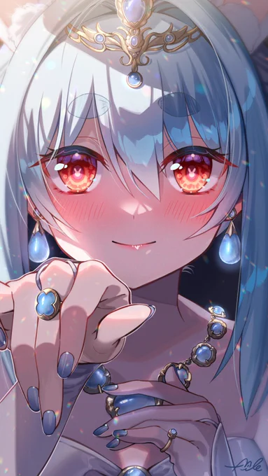 ぺこらんどのお姫さま #ぺこらーと