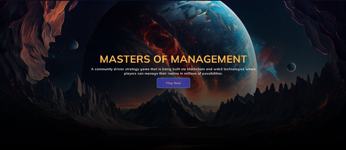 kilopicoin's tweet photo. #Kilopi #Harmony #Binance #PlaytoEarn #web3 #airdrop #airdrops #crypto #bitcoin #btc #altcoin $lop $one $bnb

Masters of Management game has been staying between #150-#200 in the dAppRadar Gaming Ranking

Alpha versions have been finalized and First Beta is under development https://t.co/Y0uwehktpH