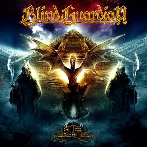 MetalGuardianes's tweet photo. El 29 de Julio de 2010, hace 13 años, 🇩🇪 Blind Guardian lanzaba su noveno álbum de estudio "At The Edge Of Time"
#Efemeride #29Jul #BlindGuardian #AtTheEdgeOfTime
https://t.co/wOGsVSOgkI https://t.co/EodEopTYlc