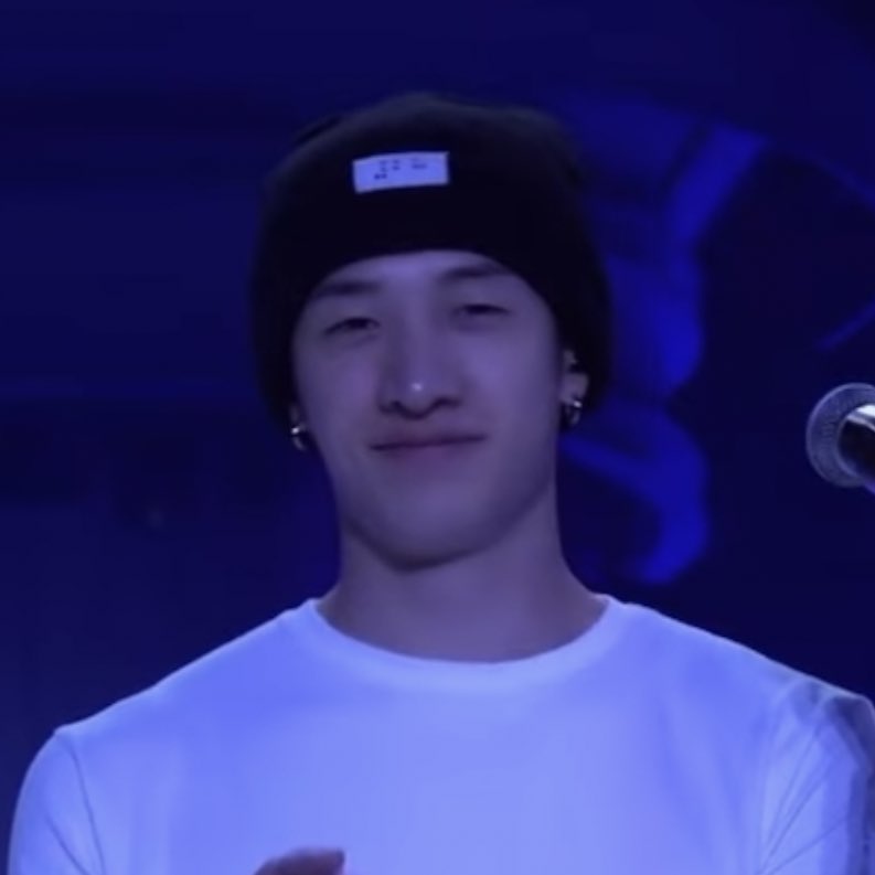 thankfulforchan's tweet photo. he looks so adorable 🥹 that very tiny bright spot on the tip of his nose 🥹🤍 https://t.co/45MdHYjsmr