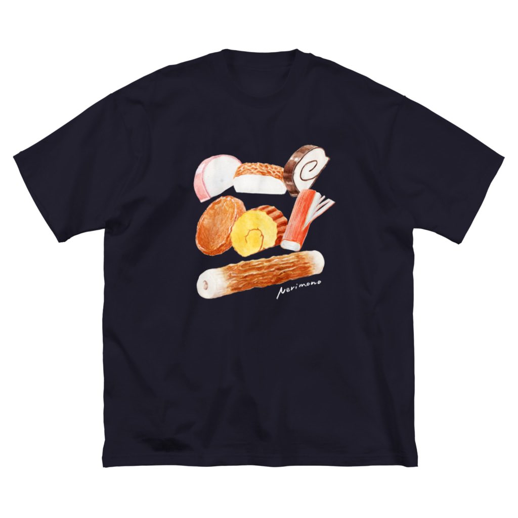 「SUZURIのTシャツセール始まりました!↑新作のドーナツや人気のパンのほかに、」|shibuya41のイラスト
