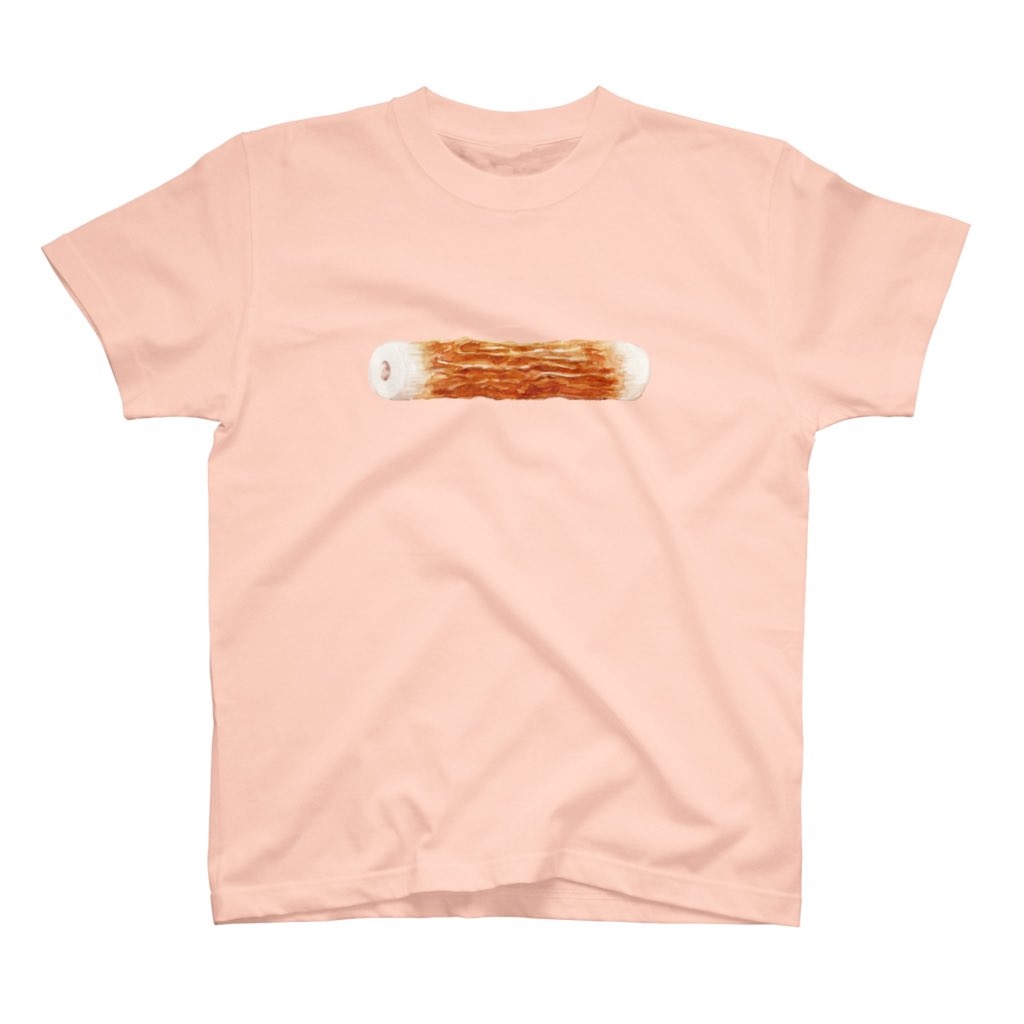 「SUZURIのTシャツセール始まりました!↑新作のドーナツや人気のパンのほかに、」|shibuya41のイラスト