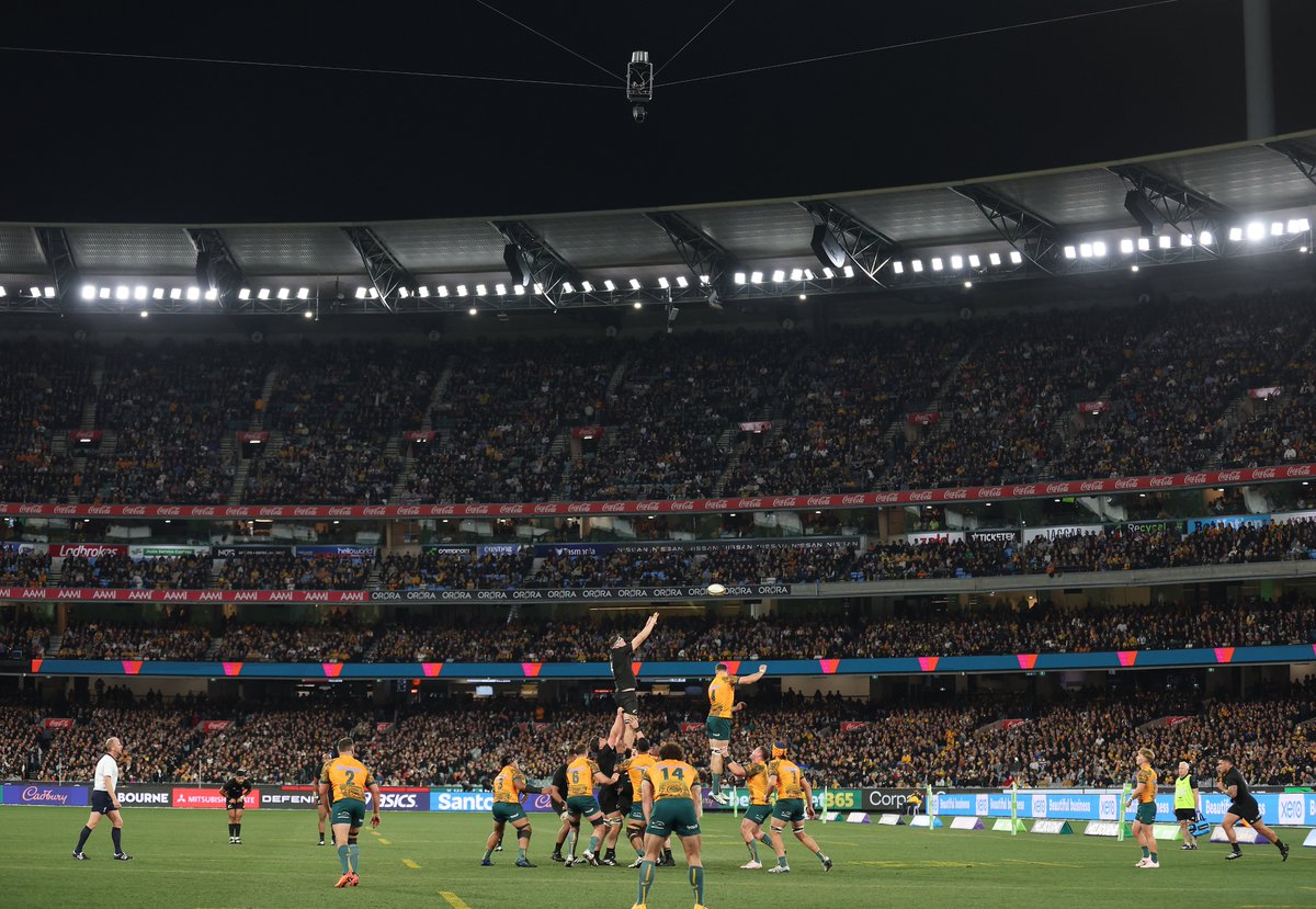 World Rugby tweet media