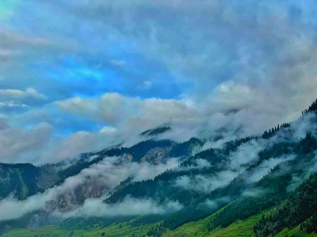 VacayNest's tweet photo. A Lost City Where Peace Dwells❤️
..
..
..
..
..
..
#GoGurez #gurezvalleykashmir #gurezvalley #traveladdict #nature #remoteareas #remotelife #peace #explore #backpacker #offbeatenpath #offbeatplace https://t.co/e0FvAnuvKE
