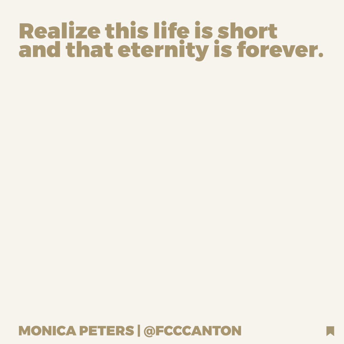 fcccanton's tweet photo. Even in our worst moments we can have peace when we... https://t.co/DZnam7ITUx