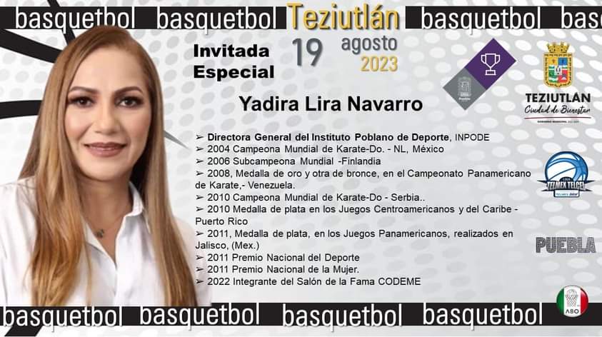 ABO - BALONCESTO tweet media