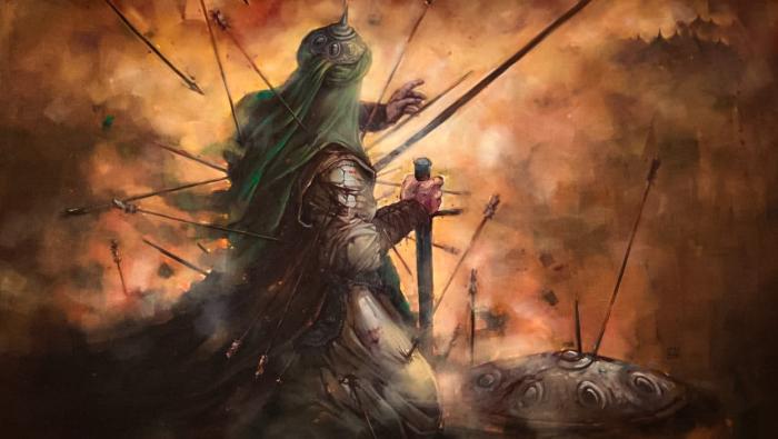 العنزي tweet media