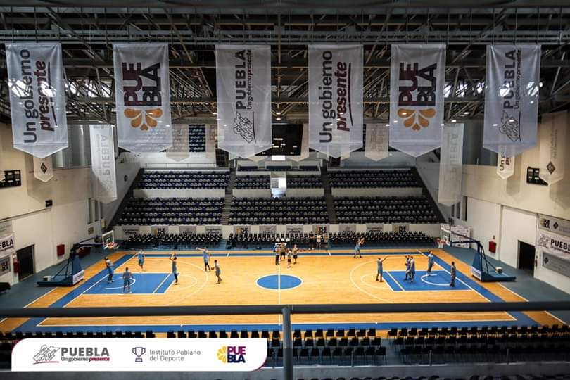 ABO - BALONCESTO tweet media