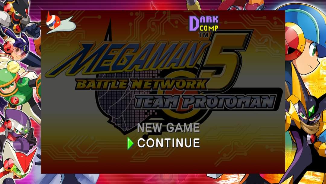 GundamBassExe32's tweet photo. Megaman Battle Network 5 Team Protoman! All cleared story wise! One game left my Netbattlers! 🤩🤩🤩❤️❤️❤️😎😎😎😎 @ShadowRockX @MegaMan  

#MegaManBattleNetwork5 https://t.co/EbSke8FDkN