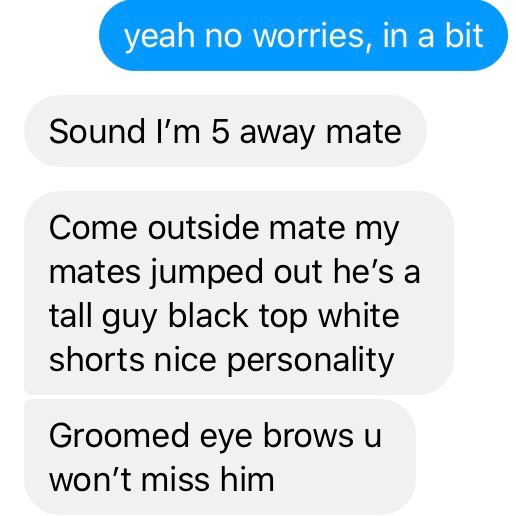 Shotta Texts tweet media