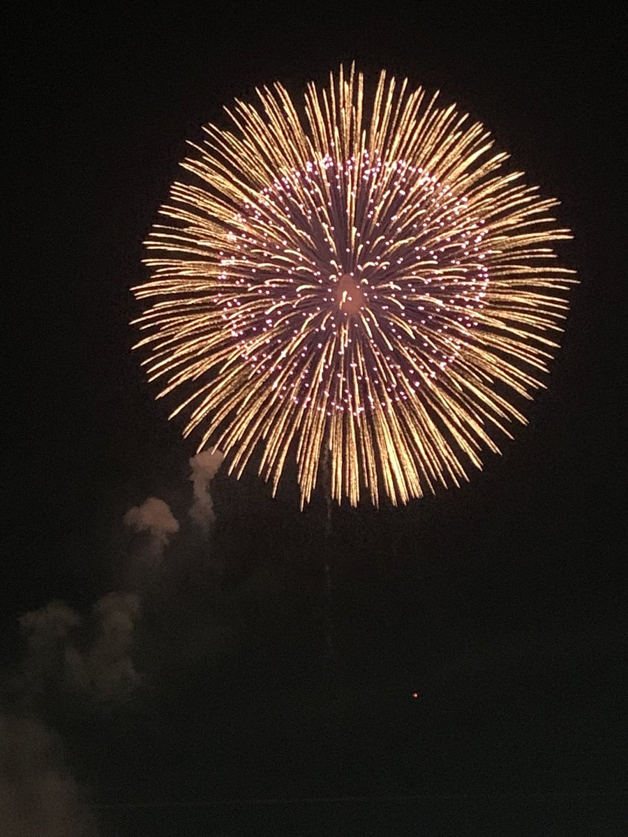 mayodoriru's tweet photo. 見物！夏の風物詩！ https://t.co/4u7h9nxnfB