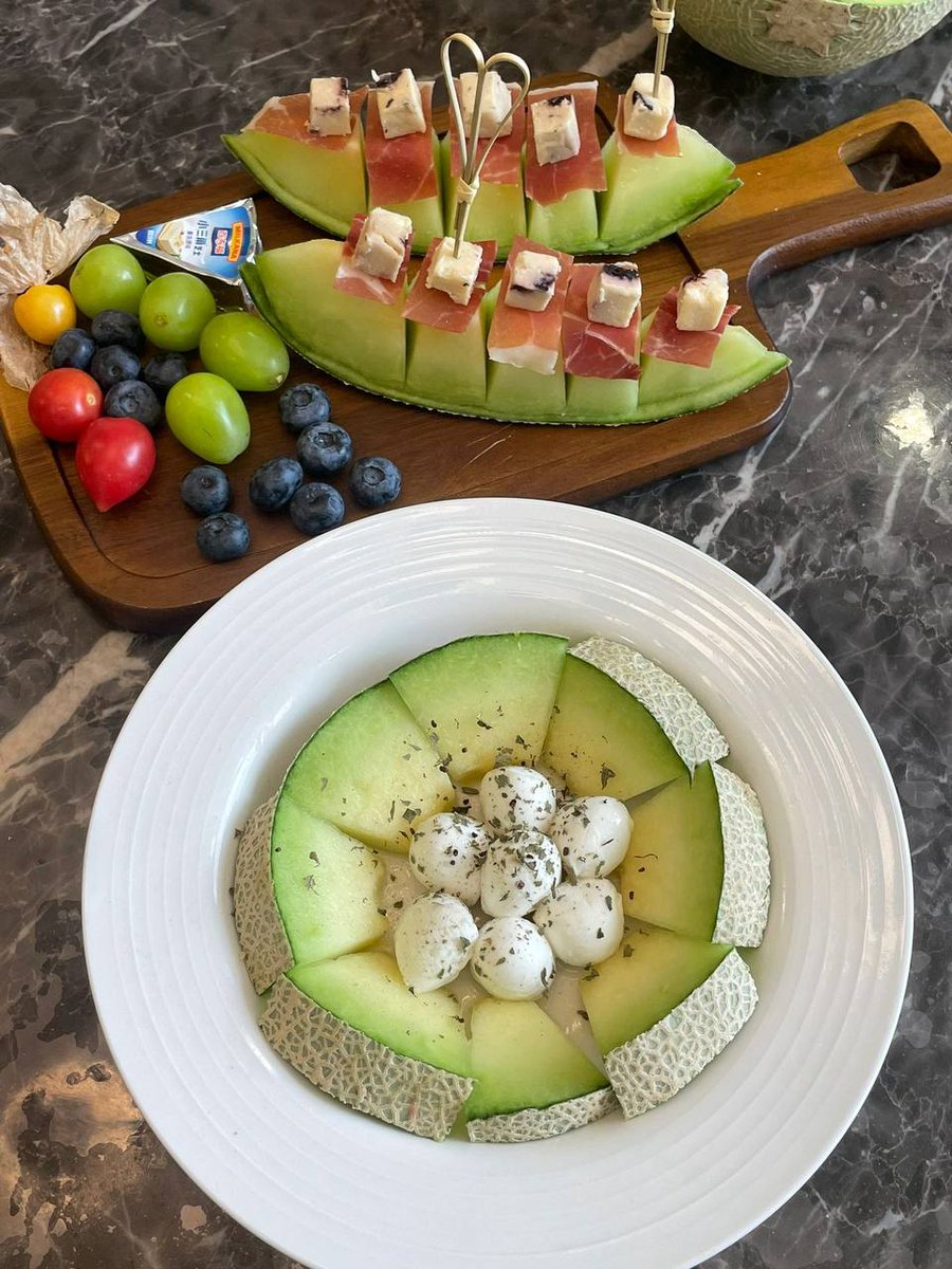 It's not pretty, but it's delicious