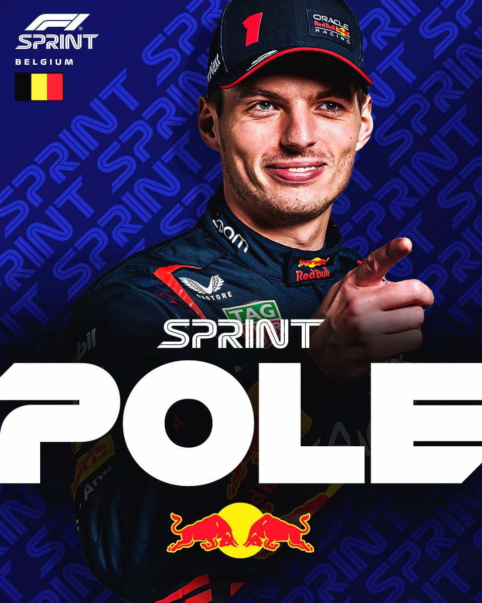 Formula 1 tweet media