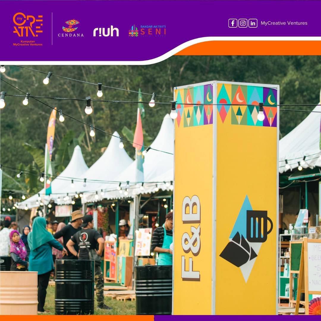 BernamaTV's tweet photo. Jom ke Kembara RIUH Edisi Selangor hari terakhir hari ini di Fraser Valley Kuala Kubu Bharu, Selangor. Jumpa anda di sana!
#MyCreativeGroup #RIUH #CENDANA #BASKL https://t.co/ol2MtVjjaH