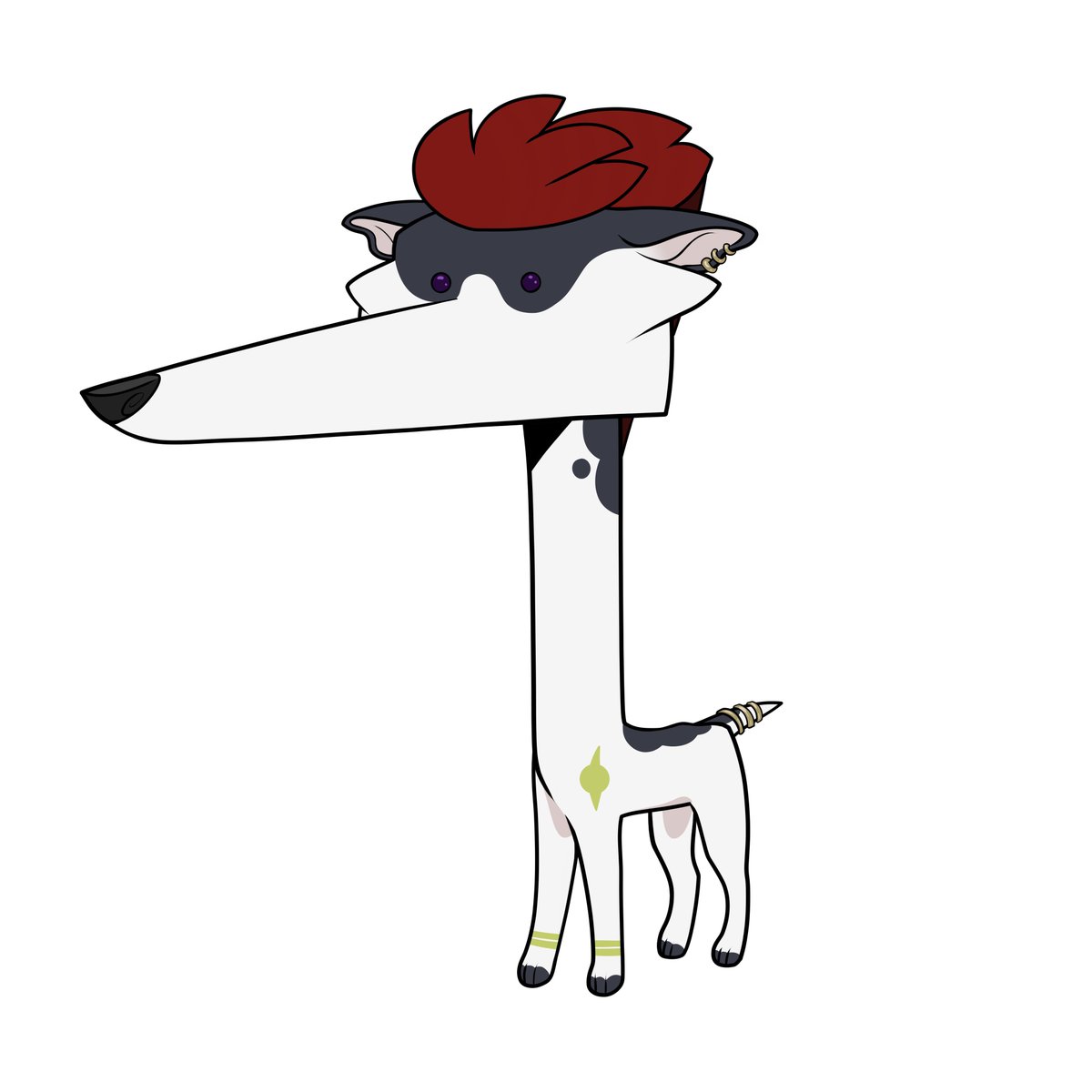 GryphonGable's tweet photo. Wow, we are absolutely thrilled to have surpassed 1,000 subscribers on YouTube!!  Thank you all for your tremendous support and for embracing Wayward Light with such enthusiasm. Enjoy a sneak peek of something special we have planned!
#indieanimation #originalseries https://t.co/fUxzUWQjoR