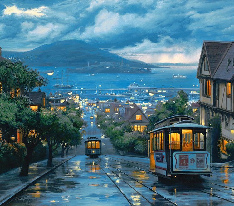 Anc_Aesthetics's tweet photo. San Francisco https://t.co/aJYMojtJvA