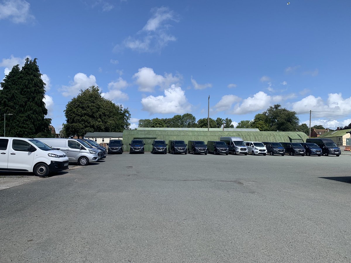 CEO Devon ACF (RFCA PSS) tweet media