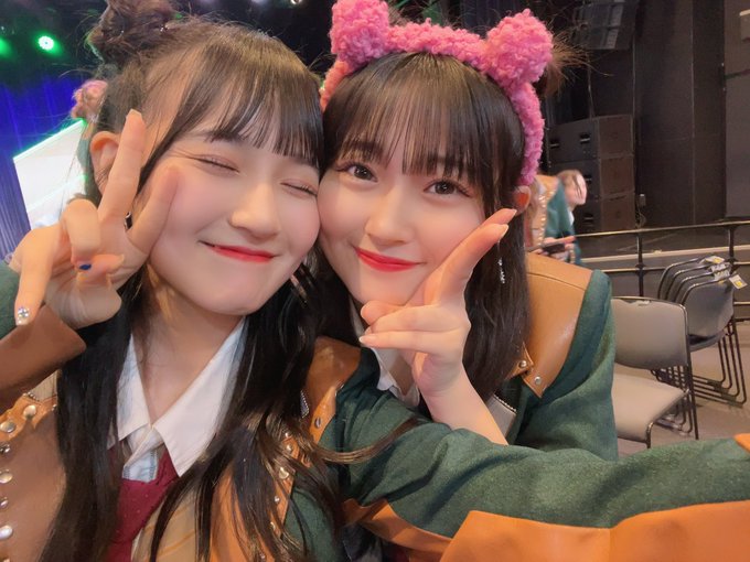 今村麻莉愛のTwitter画像33