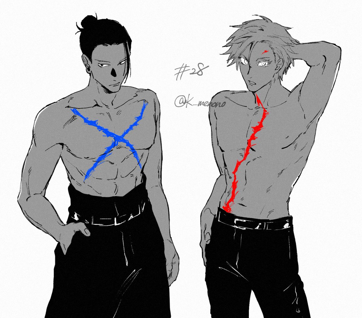 めのの (@k_menono) on Twitter photo 