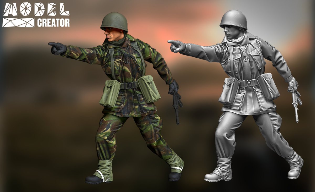 Model Creator tweet media