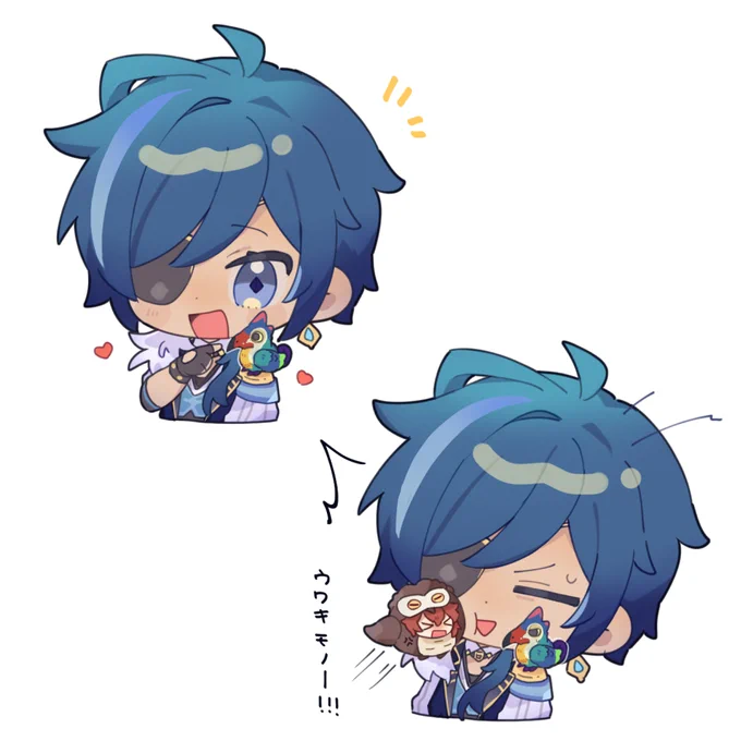 おこるっくちゃん