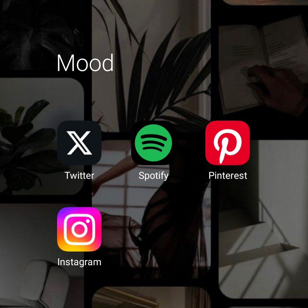 Goodbye twitter 🫂
Rasanya kek ditinggal beneran, dahal cuma logo