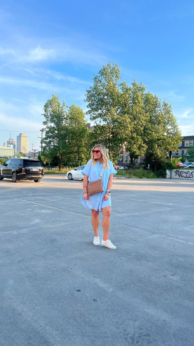 📸 Currently collecting beautiful moments and gauzey comfort dresses! 🥰 This one was so nice I bought it twice. Comment LINKS for shopping into! 

#... read more -> instagram.com/reel/CvR4RKutL…