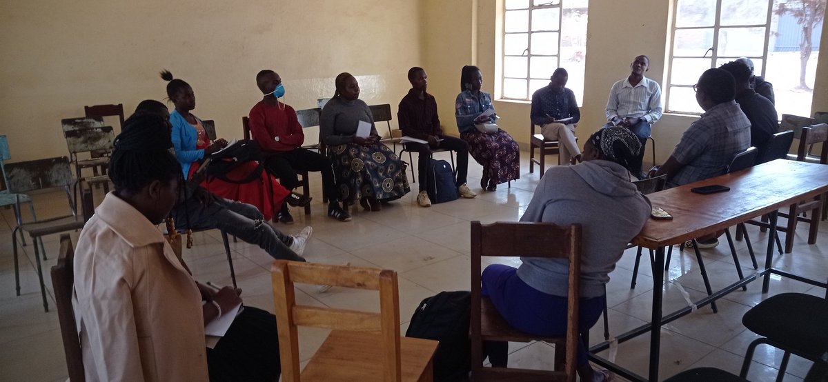 RobertChifundo's tweet photo. Great to co-lead these sessions with young people in Mchinji, Lilongwe and Blantyre  under #zathuzomwe  initiative with @GP_Malawi on youth participation Governance. https://t.co/yhjBHewqHC