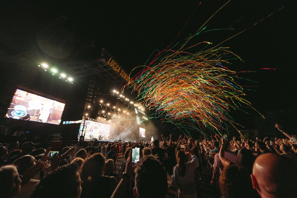 Lucca: it’s always a pleasure to return to your beautiful city. Ti Amo Italia x