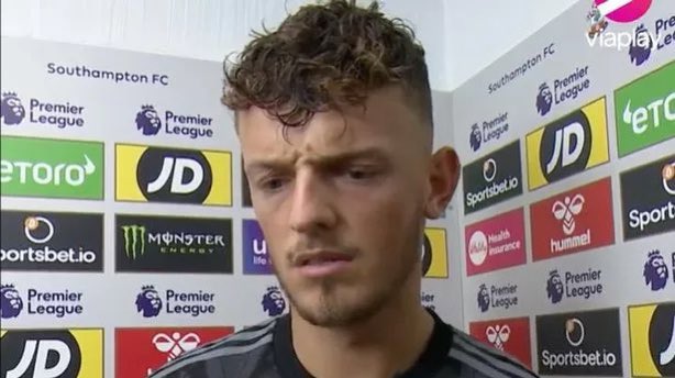 Rory Talks Football tweet media