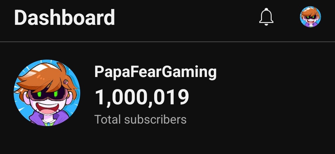 We did it! Thank you everyone for being with me on this incredible journey. Never thought id hit this milestone for the second time. 🥳🥳🥳