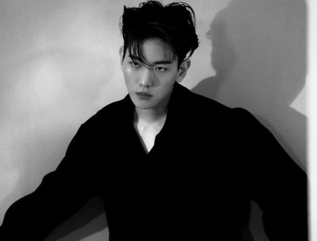 byunbaeksc's tweet photo. ㅤ
ㅤ⛓  𝗜'𝗺  𝗺𝗼𝘁𝗵𝗲𝗿𝗳𝘂𝗰𝗸𝗶𝗻𝗴  𝘀𝘁𝗮𝗿𝗯𝗼𝘆   ⛤⃟
ㅤ https://t.co/Q05WyITLpG