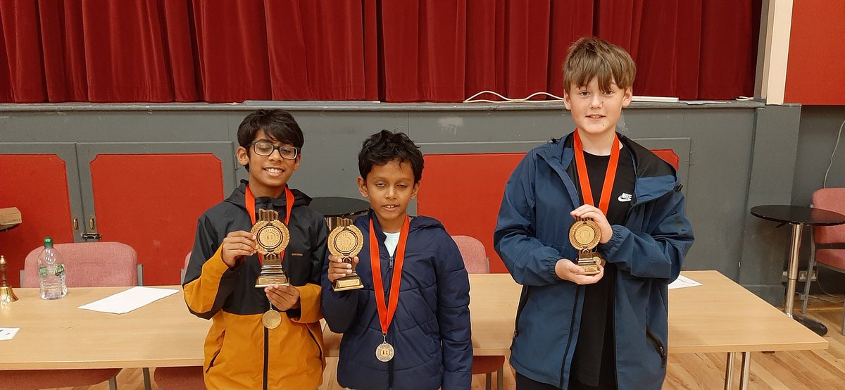 Red King Chess tweet media