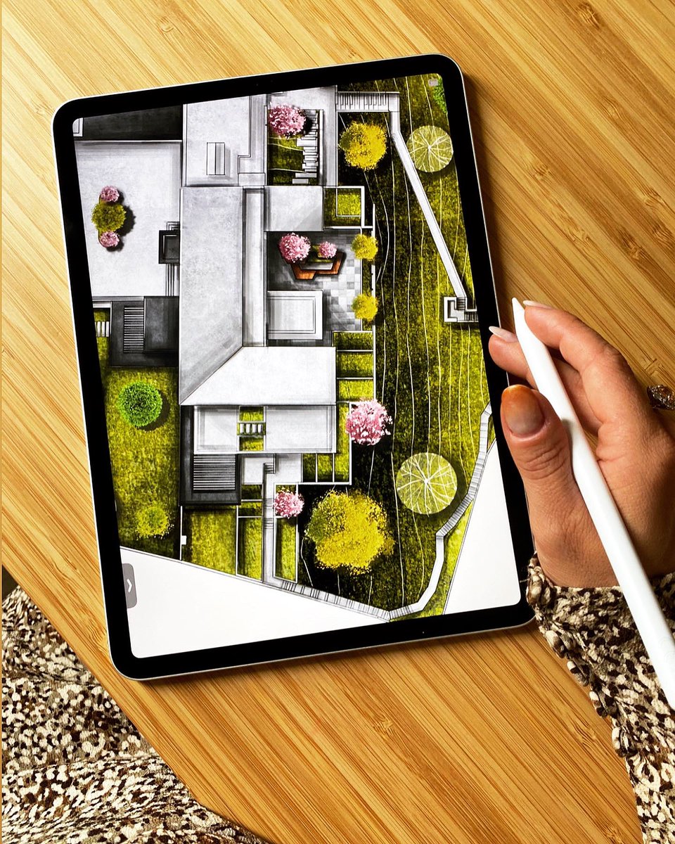 dideabusiness's tweet photo. #digitalsketch #architecturalsketch https://t.co/8So2Plos4g
